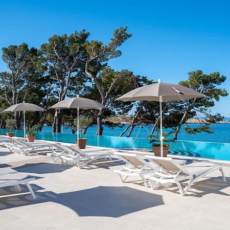 Valamar Meteor Hotel Makarska Luaran gambar