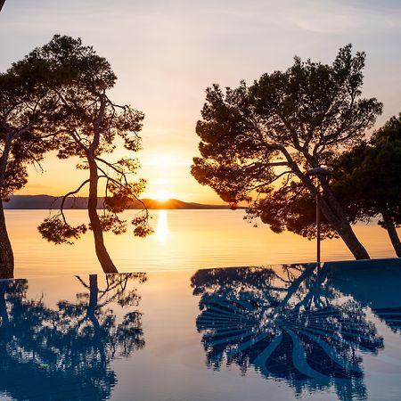 Valamar Meteor Hotel Makarska Luaran gambar