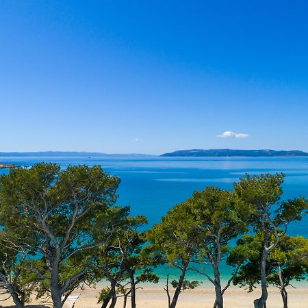Valamar Meteor Hotel Makarska Luaran gambar