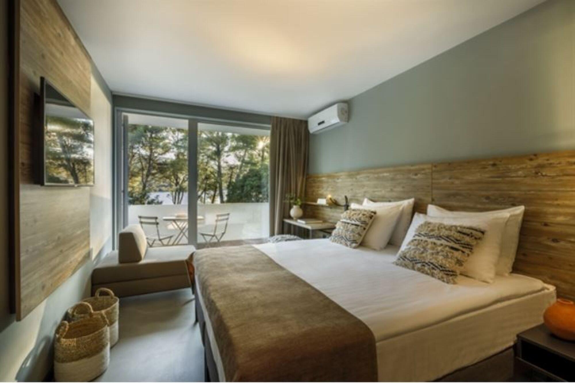 Valamar Meteor Hotel Makarska Luaran gambar