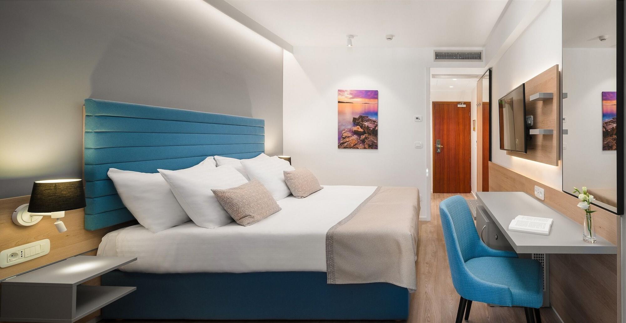 Valamar Meteor Hotel Makarska Luaran gambar