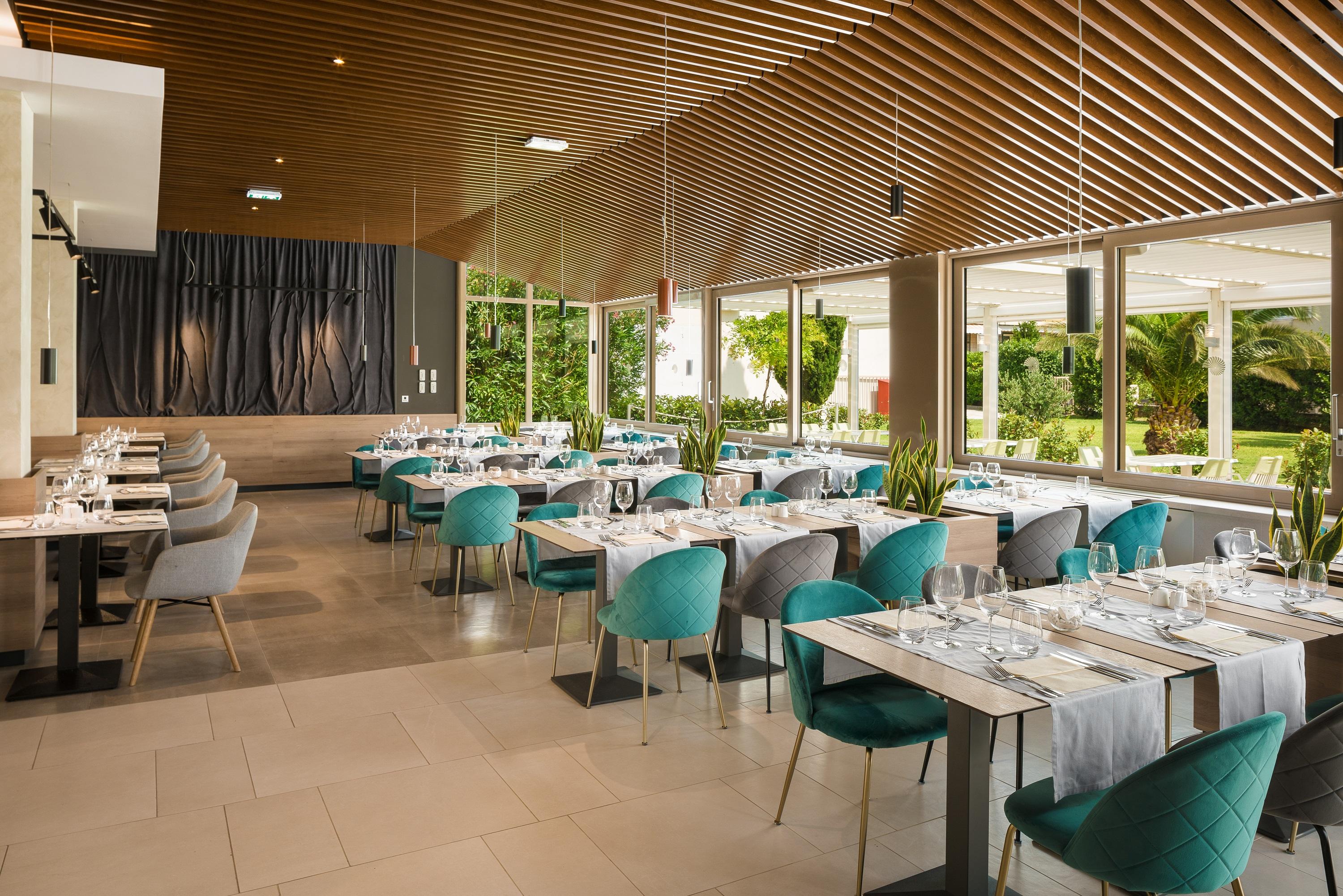 Valamar Meteor Hotel Makarska Luaran gambar