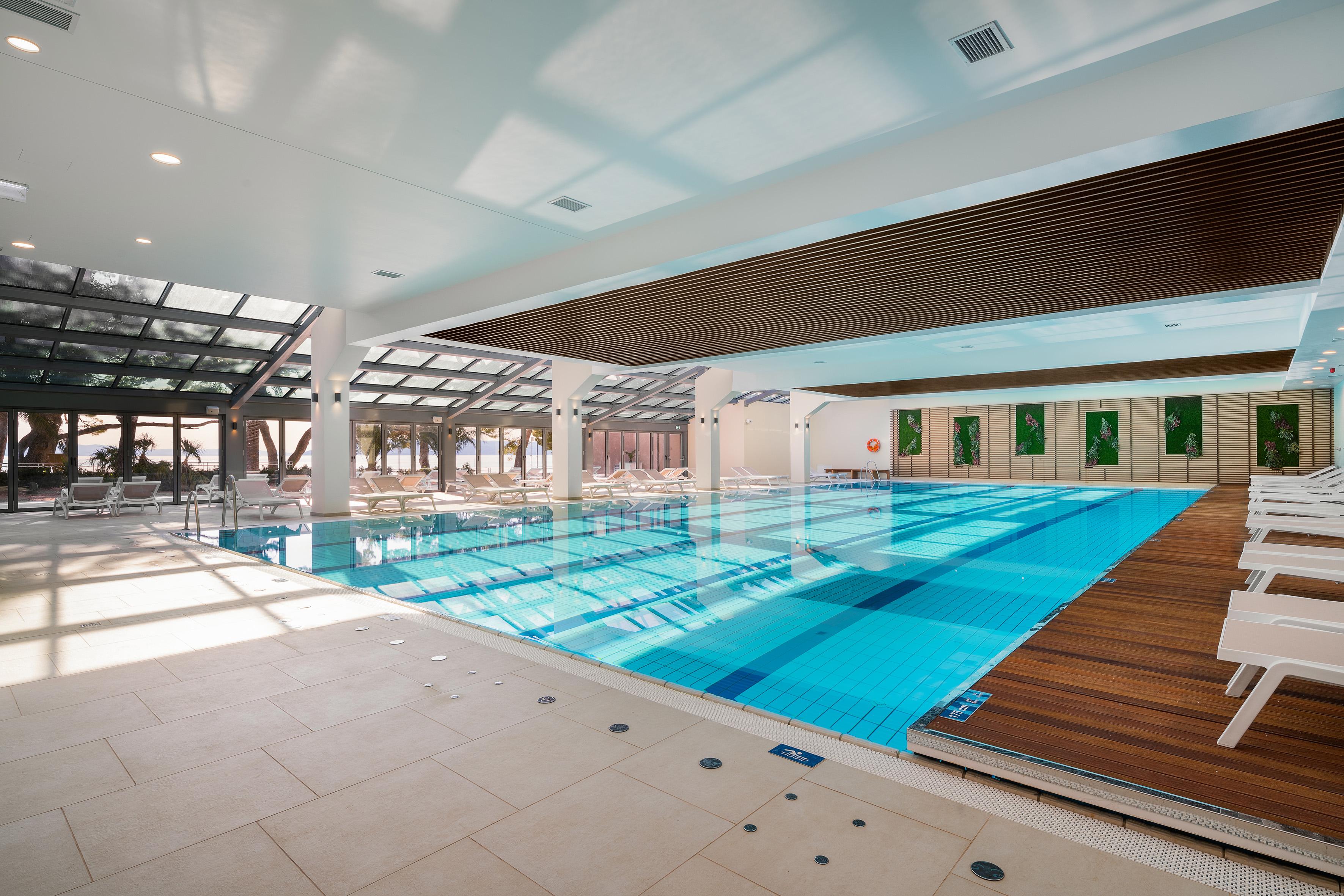 Valamar Meteor Hotel Makarska Luaran gambar