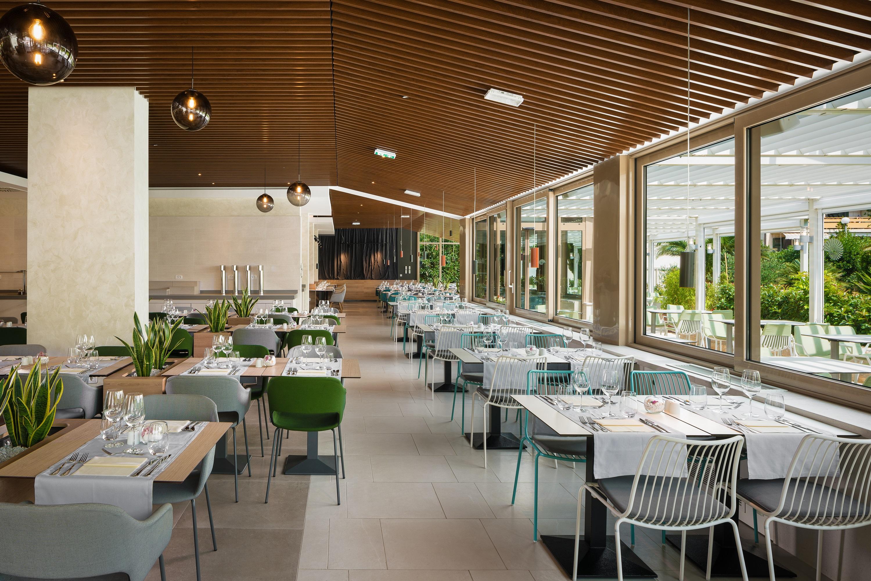 Valamar Meteor Hotel Makarska Luaran gambar