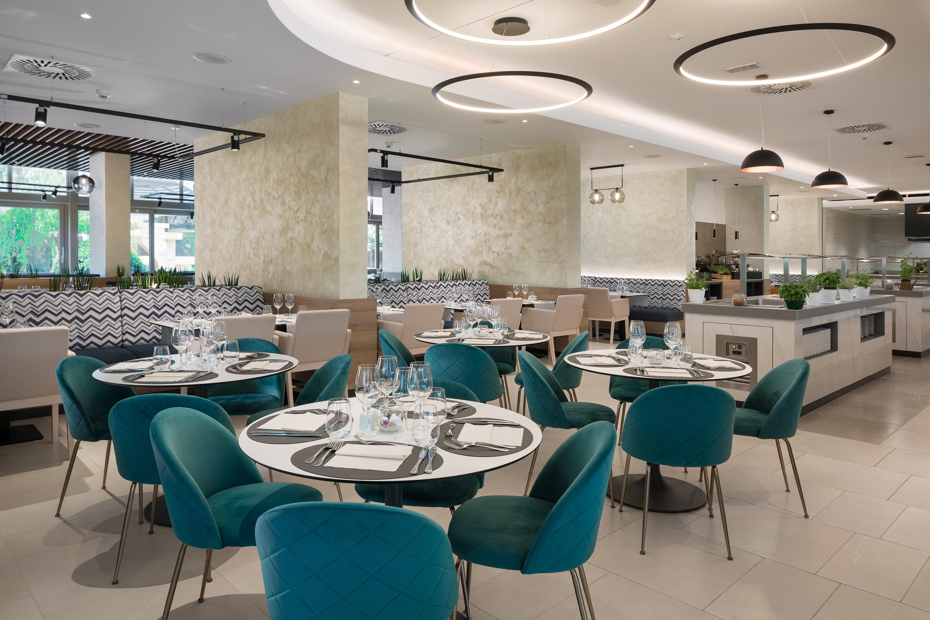 Valamar Meteor Hotel Makarska Luaran gambar