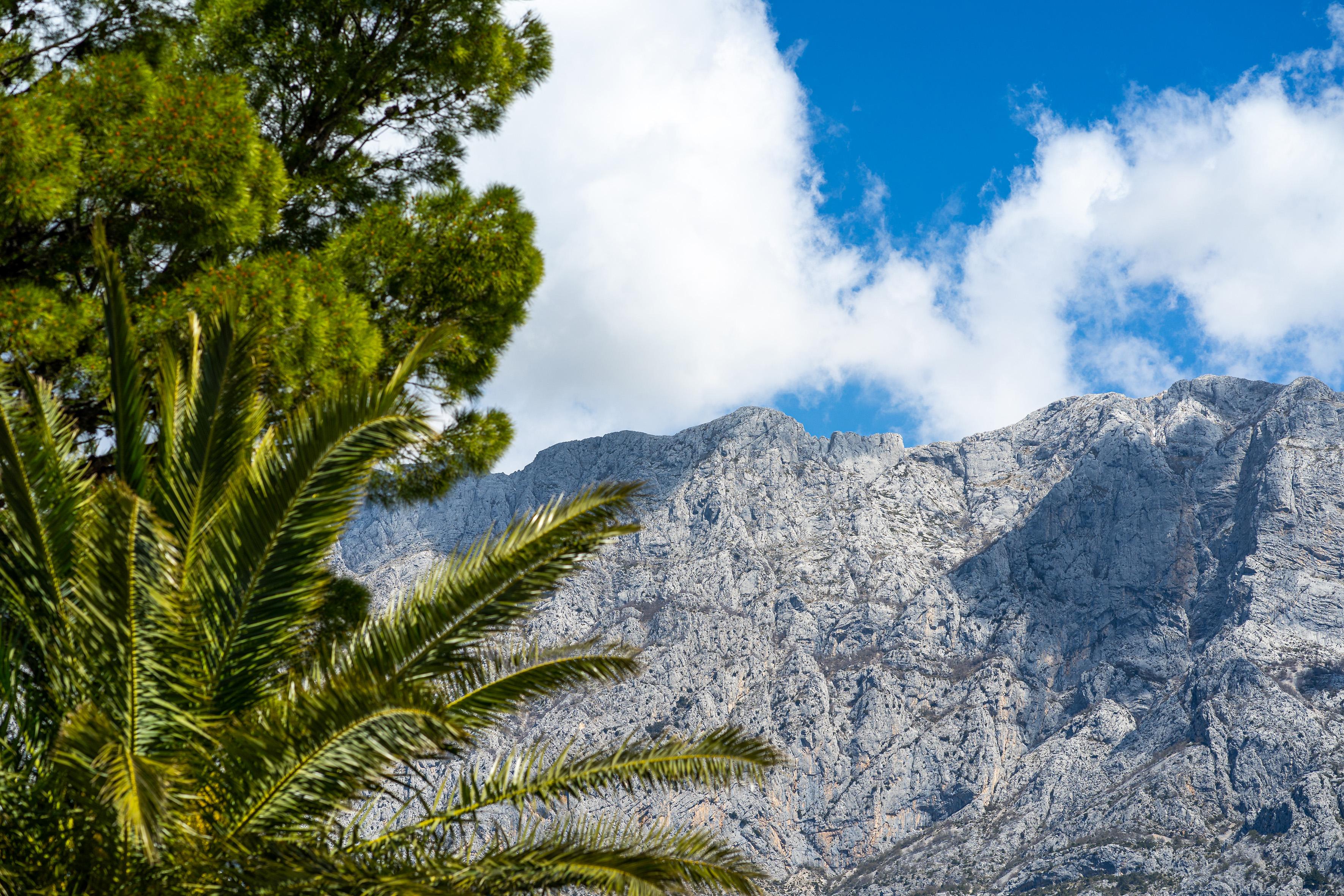Valamar Meteor Hotel Makarska Luaran gambar