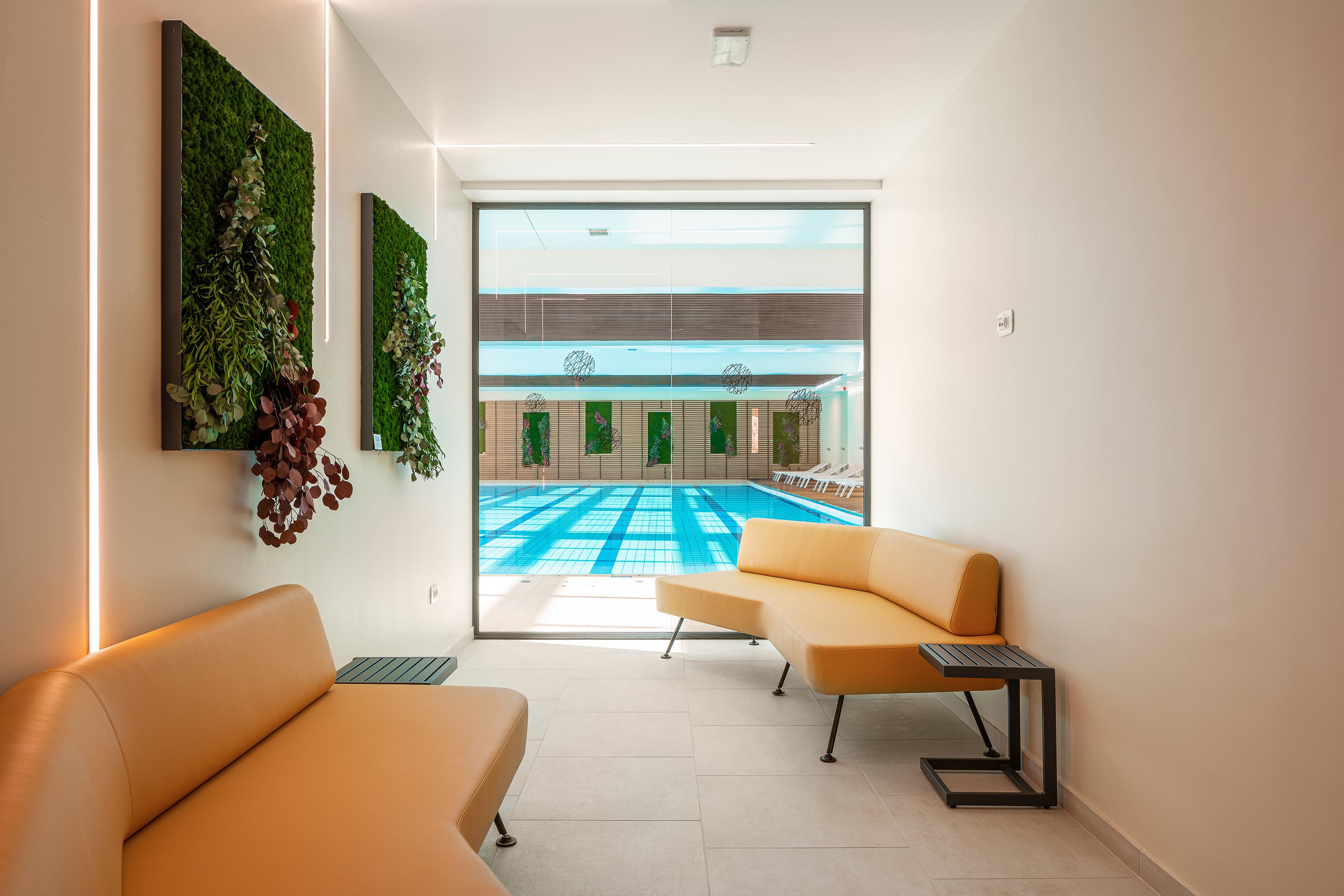 Valamar Meteor Hotel Makarska Luaran gambar