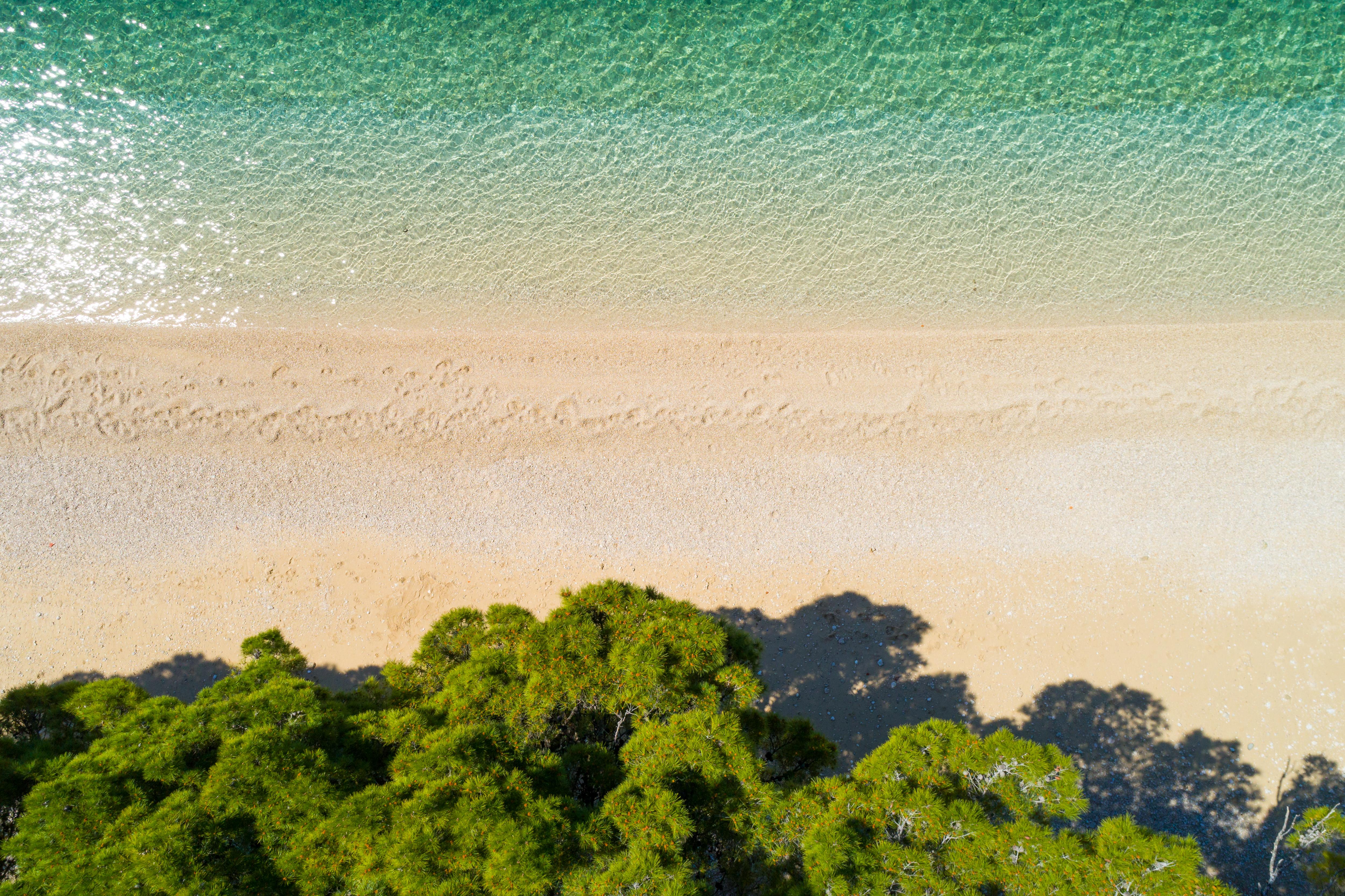 Valamar Meteor Hotel Makarska Luaran gambar