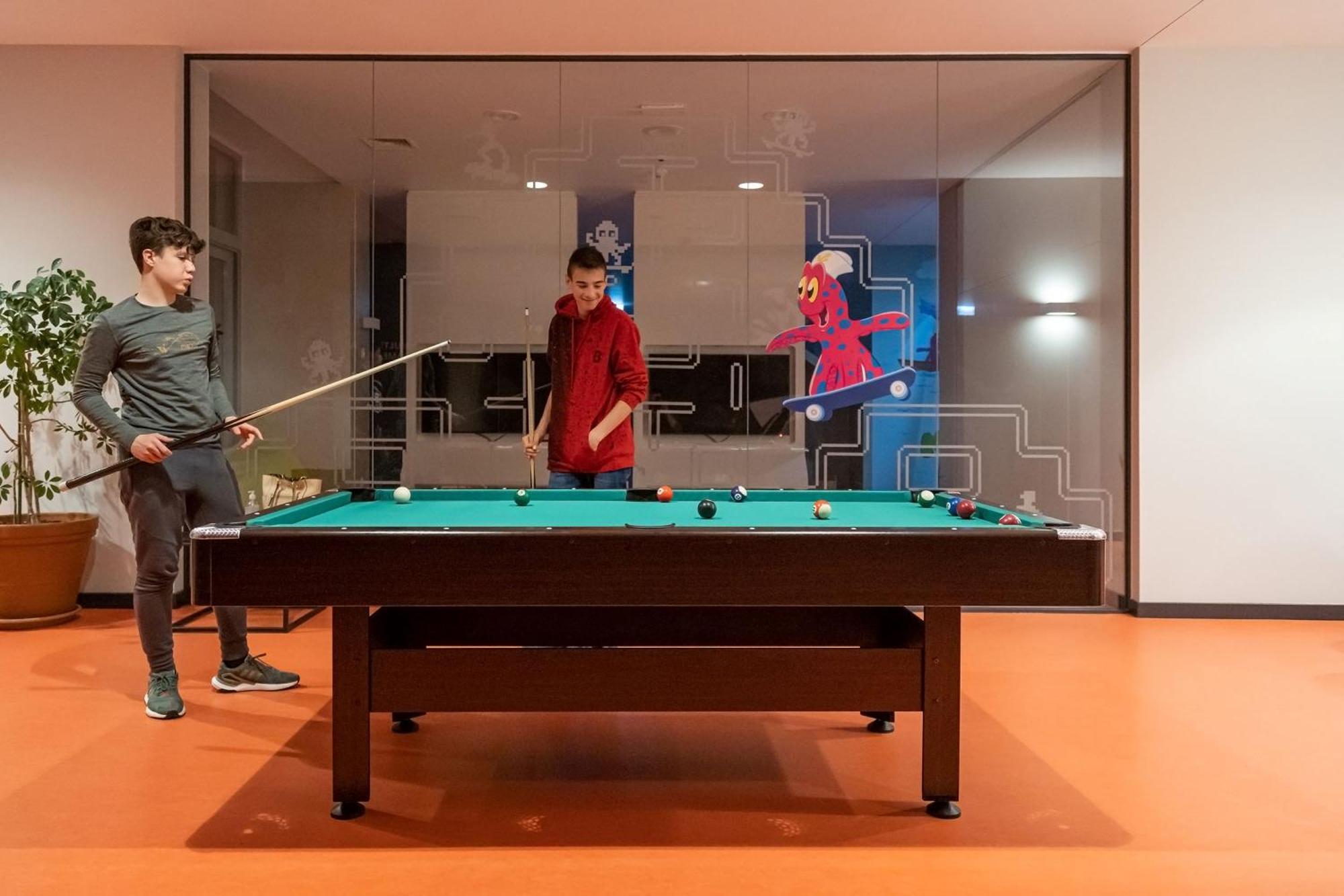 Valamar Meteor Hotel Makarska Luaran gambar